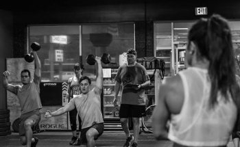 Crossfit Baldwin Park