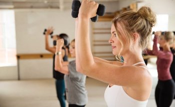 The Bar Method Orlando - Winter Park