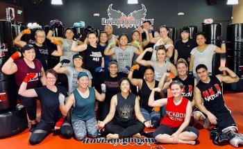 iLoveKickboxing - Winter Park