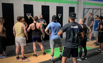 Troika Strength and Fitness