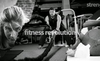 Fitness Revolution Wixom