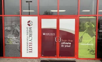 MercyElite Sports Performance