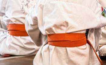 YI'S Martial Arts Fitness Academy