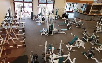 Woodland Fitness Center