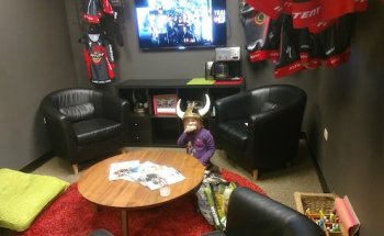 INTENT Multisport Training Center