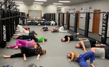 Athletic Performance Enhancement