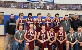 Mooreland Gym Concession