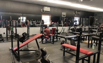 House of Iron Gym Inc