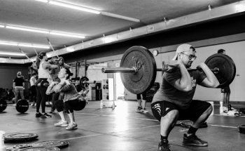 CrossFit Wooster