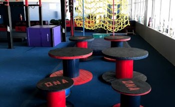 Downriver Gymnastics