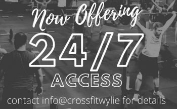 CrossFit Wylie