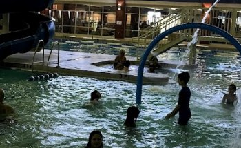 Wytheville Community Center