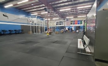 Yakima CrossFit