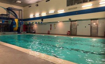 Downtown Yakima YMCA