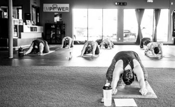 Empower Fitness / Empower Cycle