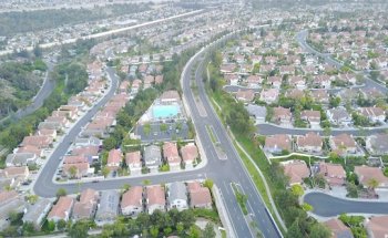 East Lake Village Association RC II