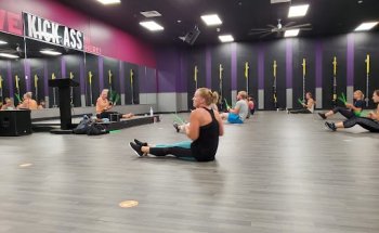 Crunch Fitness - East York