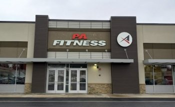 PA FITNESS York - South at Queensgate