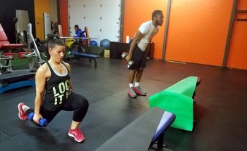 Max-I-Mus Performance & Fitness