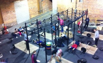CrossFit York