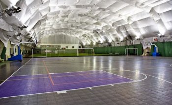 Heritage Hills Resort Athletic Club