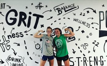 Grit 22 Performance Gym