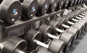 Kraken Performance Gym-24/7 Access