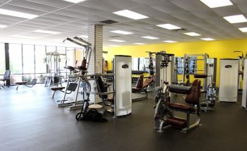 Your Time 24-7 Fitness