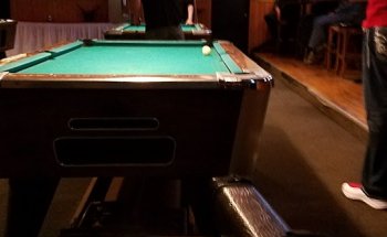 Challenge Performance sports center