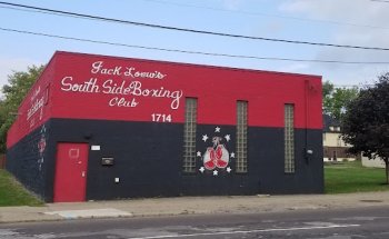 South Side Boxing Club
