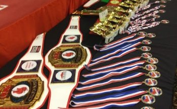 Youngstown Salem Boxing Club