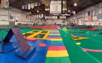 Ohio Gymnastics Institute Inc