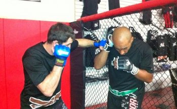 Next Level Martial Arts Academy