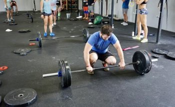 CrossFit Confederation