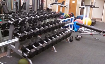 Wellness Center at the Florida Hospital Zephyrhills