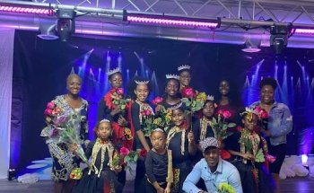 The New ZIONIC DANCE FITNESS STUDIO