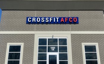 CrossFit AFCO