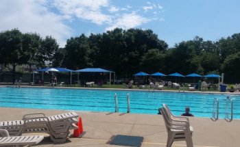 Cranford Pool & Fitness Center