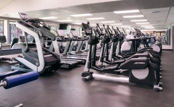 Goodson Recreation Center