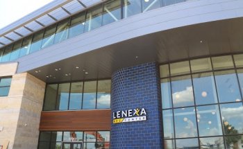 Lenexa Rec Center