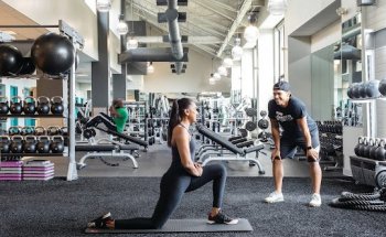 Brooklyn Sports Club