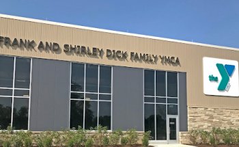 Frank and Shirley Dick Family YMCA