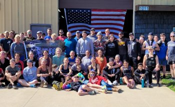 BlackHorse CrossFit