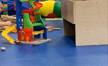 We Rock The Spectrum Kid's Gym