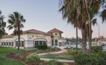 Camarillo Family YMCA