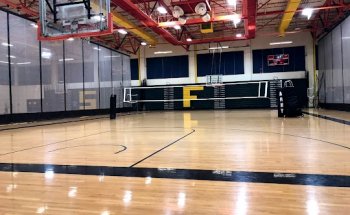 Soldiers Field House