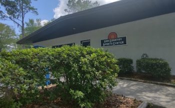 Sun Country Sports Center