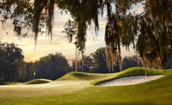 Hawkstone Country Club