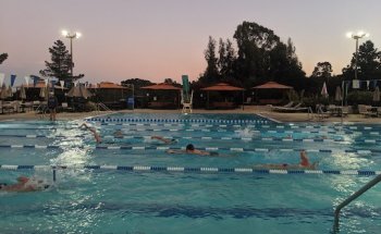 The Hills Swim & Tennis Club