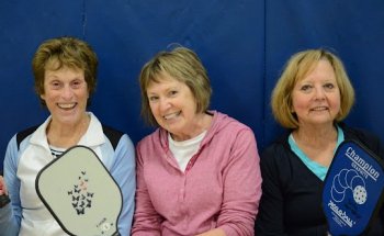 Capital District YMCA - Southern Saratoga Branch